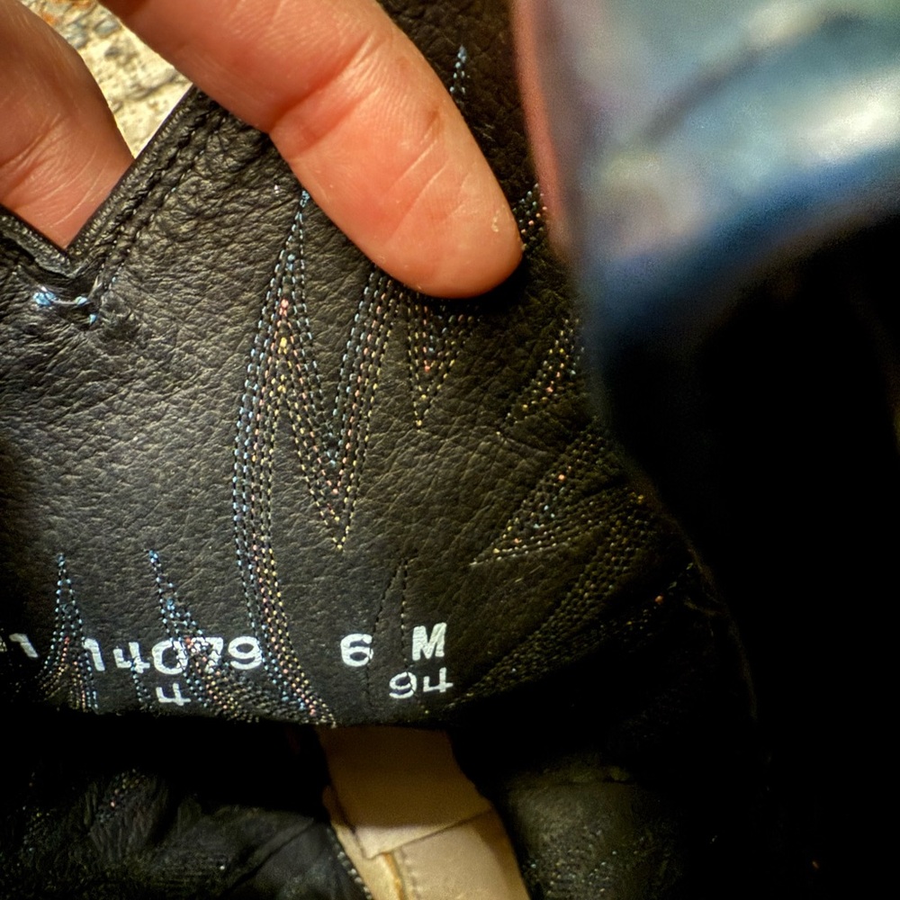 Dan Post Exotic Python Cowboy Boots - image 8